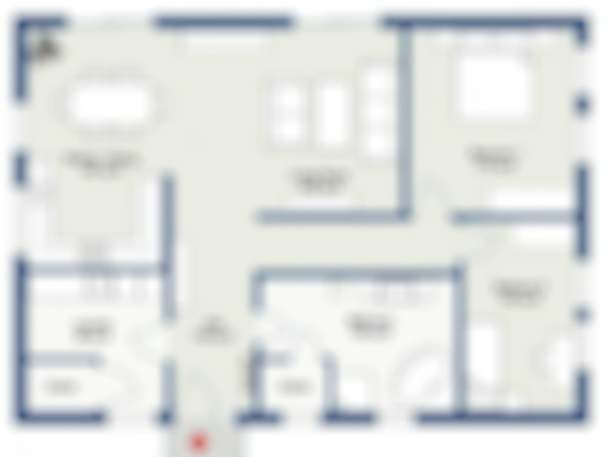 Siban Gift City Studio Layout