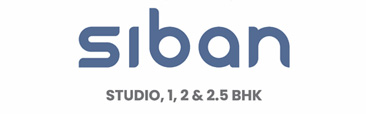 Siban Gift City Logo